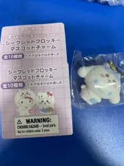 ちいかわ ハチワレ+シナモロール ミニ マスコット