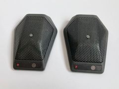 Audio-Technica AT961R 2台セット バウンダリーマイク オーディオ