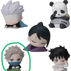 呪術廻戦 ゼロ 0 おねむたん 狗巻 棘 出品