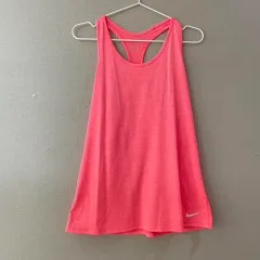 ナイキ DRI-FIT レディース ノースリーブ タンクトップ M サイズ