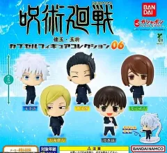バンダイ 呪術廻戦 フィギュア まとめ