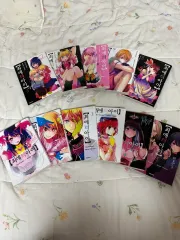 推しの子 シリーズ巻 (韓国版)