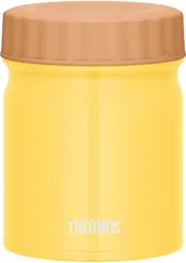 サーモス 真空断熱スープジャー 300ml イエロー JBT-301 Y [イエロー] [単品] [300ml]
