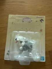 ドリーム イン カラー ディズニー プリンセス クージー 一番くじ フィギュア チャーム キーホルダー