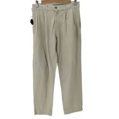 リーバイス Levis USA製 511 SILVER TAB ストライプデニム メンズ  W31/L32