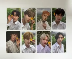 Stray Kids(ストレイキッズ・スキズ・SKZ) NOEASY メンバー全員 トレカ まとめ売り