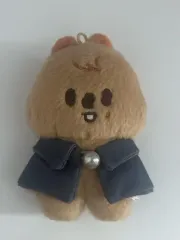 SKZOOマジックスクール 10cm HAN QUOKKA ぬいぐるみ