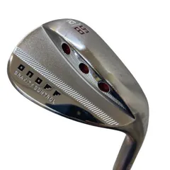 【中古】 ダイワ(グローブライド) ONOFF FORGED(2024) KURO 58°/12° ウェッジ WG NS PRO MODUS3 TOUR115 (フレックスS) メンズ 男性用 右利き 右用 Cランク ゴルフクラブ