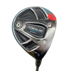 【中古】 キャロウェイ ROGUE STAR 5W フェアウェイウッド FW FUBUKI for CW 40(フェアウェイ) (フレックスS) メンズ 男性用 右利き 右用 Dランク ゴルフクラブ