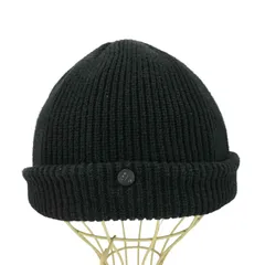 シープラスヘッドウェアーズ CPH UNI COLOR KNIT CAP ワッチキャップ メンズ ONE SIZE