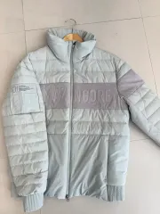 AMAZINGCRE グースダウン アウター XL