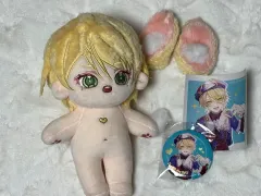 2026年最新】白鳥藍良 ぬいぐるみの人気アイテム - メルカリ