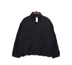 ポストアーカイブファクション POST ARCHIVE FACTION 【 Cocoon Down 25F 000BK 】 コクーン ダウン ジャケット 46878