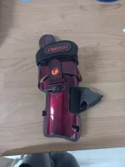 中古 ボーリングサポーター レブコンサート COBRA (コブラ) S 右手用