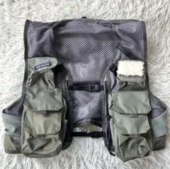 2026年最新】パタゴニア ベスト 釣りの人気アイテム - メルカリ