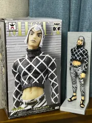 ジョジョの奇妙な冒険