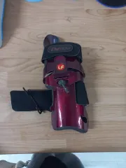 中古 ボーリングサポーター レブコンサート COBRA (コブラ) S 右手用