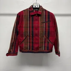 90S ポロラルフローレン スイングトップ