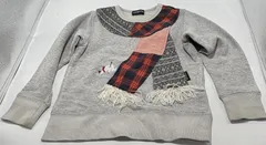 ☆セット割対応☆ クレードスコープ キッズ 長袖 トップス100cm（1026）