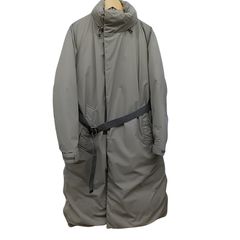 Eddie Bauer GORE-TEX グースダウン ロングコート - メルカリ