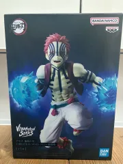 2026年最新】VIBRATION STARS PLUS 猗窩座の人気アイテム - メルカリ