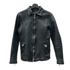 2026年最新】ISAMUKATAYAMA BACKLASH メンズ レザージャケット