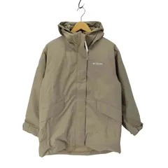 コロンビア Columbia ビューティフルヒルインターチェンジジャケット レディース import：L 