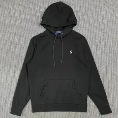 メンズ トップス ポロ ラルフローレン フード フーディー