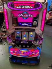 LからくりサーカスG（パチスロ からくりサーカス） スマスロ 実機