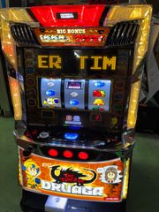 LからくりサーカスG（パチスロ からくりサーカス） スマスロ 実機