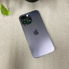 iPhone 14ProMax ディープパープル256GB 中国版　SIMフリー iPhone 14ProMax ディープパープル256GB 中国版 SIMフリー - メルカリ