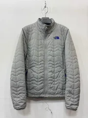 M) THE NORTH FACE ザノースフェイス 軽量 ダウン