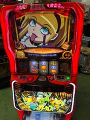 eフィーバーからくりサーカス2R（eFからくりサーカス2 魔王ver