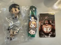 一番くじ 進撃の巨人