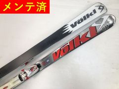 VOLKL DOGEN 168 未使用 2007 フォルクル ツインチップ - メルカリ
