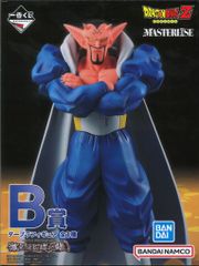 BANDAI SPIRITS 이치 반 쿠지 드래곤 볼 격돌!! 우주를 베팅한 싸움 B상 더브라 피규어