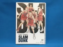2026年最新】スラムダンク dvdの人気アイテム - メルカリ