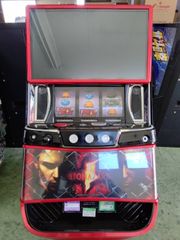 eフィーバーからくりサーカス2R（eFからくりサーカス2 魔王ver