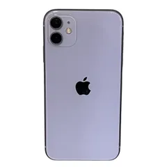 アップル Apple iPhone11 64GB MWLX2J/A 最大容量79% パープル