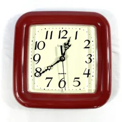 2026年最新】昭和レトロ 掛け時計の人気アイテム - メルカリ