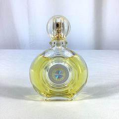 アンティーク香水瓶 アトマイザー パフュームボトル エナメル