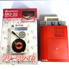 昭和レトロ ミュージックメート カセットプレーヤー KS-220 デッド