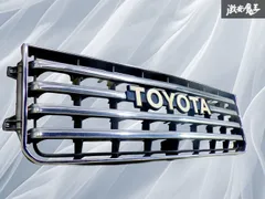 2026年最新】ランクル60 グリルの人気アイテム - メルカリ