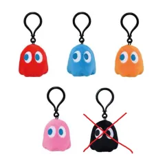 フラグメント パックマン コラボ キーホルダー3種セット 2026年最新】パックマン fragmentの人気アイテム - メルカリ