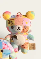 2026年最新】リラックマ 3周年 ぬいぐるみの人気アイテム - メルカリ