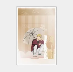 ハイキュー 宮 侑 レイン 傘 アクリル スタンド