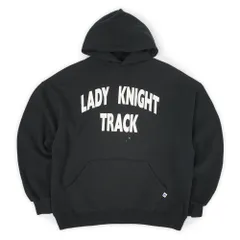 ラッセル RUSSELL 90s 90年代 スウェットパーカー フーディー MADE IN USA アメリカ製 フェード BLACK ヴィンテージ 古着 メンズ パーカー ブラック / 黒 XL【中古】