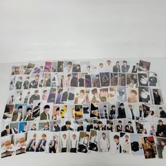 【中古美品】 Travis Japan 中村海人 生写真 セット まとめ 【086-260102-kk-01-izu】