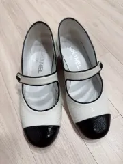 2026年最新】シャネルメリージェーンの人気アイテム - メルカリ