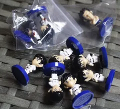 2026年最新】上杉達也の人気アイテム - メルカリ